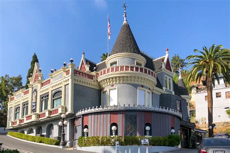 The Magic Castle: A Luxury Experience at a Luxury Price